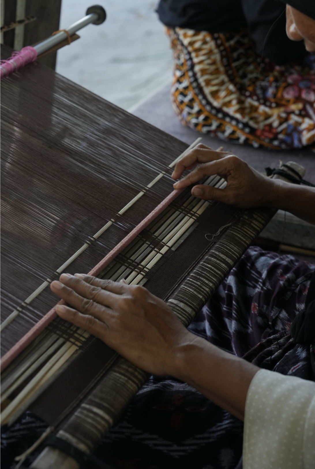 India & Handloom…