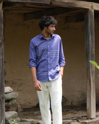 Parallel Shirt