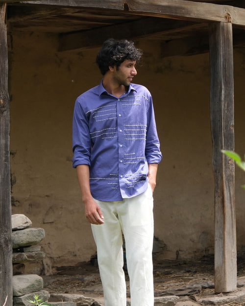 Parallel Shirt