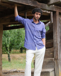 Parallel Shirt